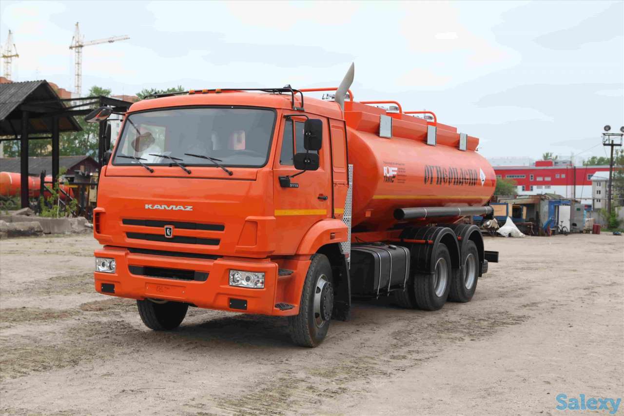 требуется водитель газели и камаза., фотография 1