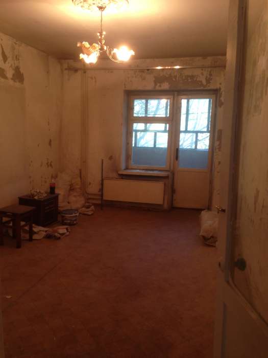 2 комнатная квартира, улица Рыскулова, дом 58А, фотография 4