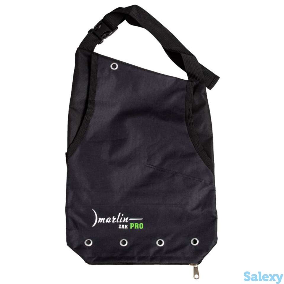 Сумка для морепродуктов marlin zak pro, фотография 1