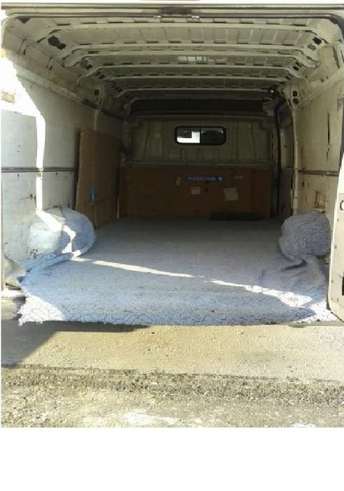 Перевозим любой груз (переезды и т.д. ) по Алматы, регионам Алматы -Астана, Караганда, Балхаш, по РК, РФ, РБ. В короткие, фотография 2