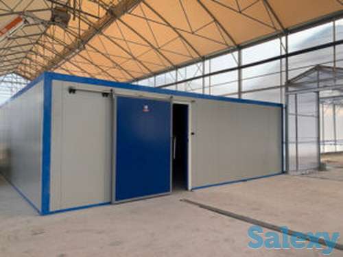 Камера для проращивания семян Urbinati, фотография 3