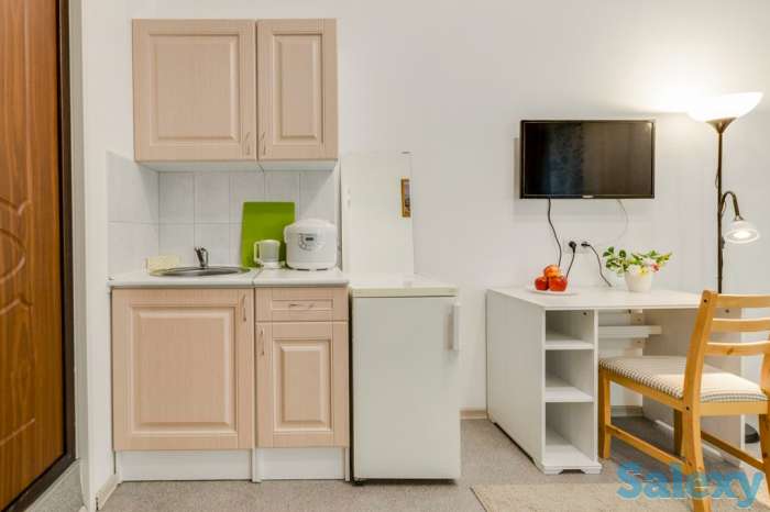 Комфортные апартаменты, ул. Бальзака 8, фотография 5