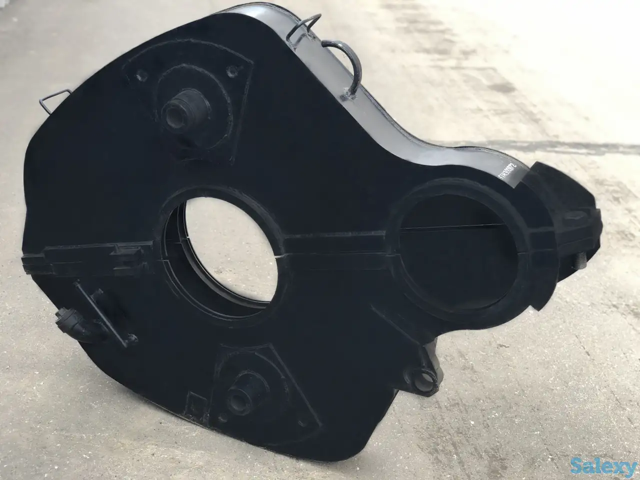 Железнодорожное оборудование, фотография 2