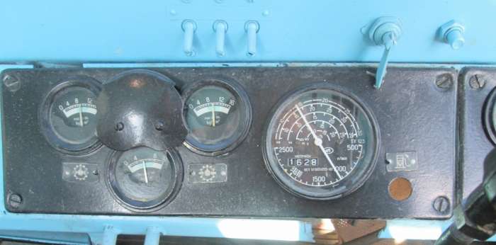 Трактор К-701;Т-150, фотография 8