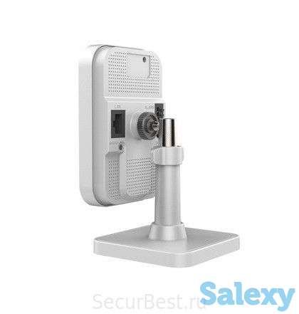 HiWatch IP камера  DS-I22E- внутренняя (1280*720), фотография 2