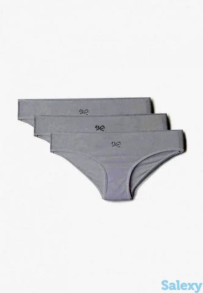 Трусы 3 шт. incanto, фотография 1