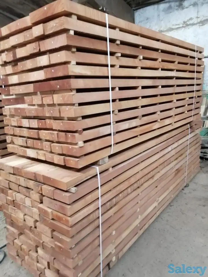 Пиломатериалы из дуба, бука, ясеня., фотография 1