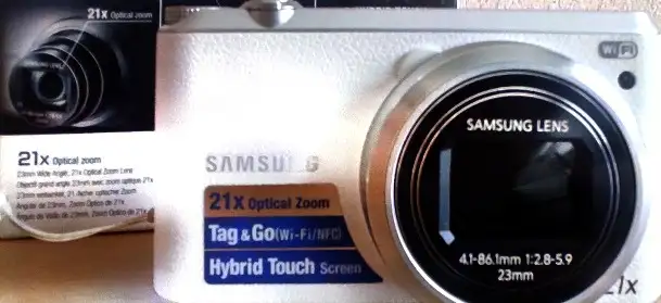 продам отлдичный цифровик, фотография 2