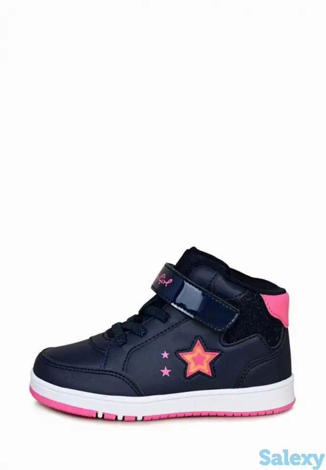 Кеды honey girl, фотография 1