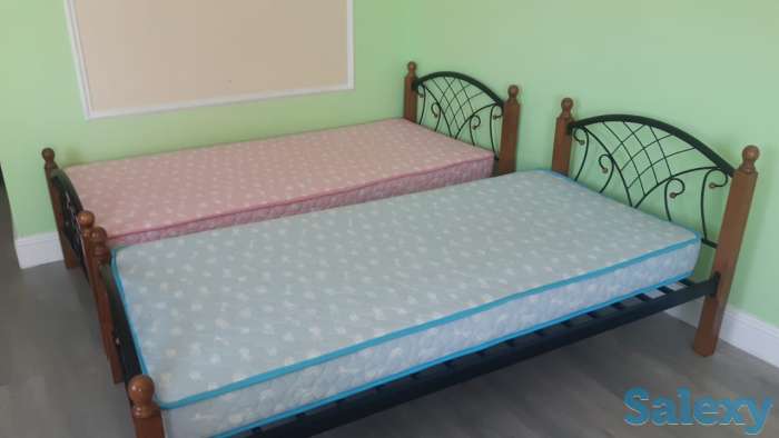 Продам кровати, фотография 1