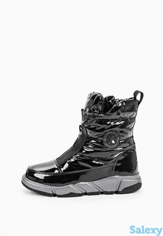 Дутики kenkä, фотография 2