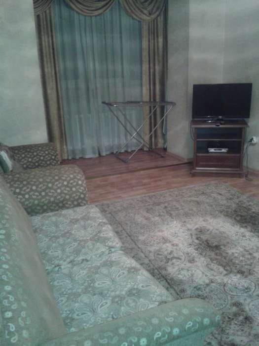 2 комнатная квартира посуточно на ул.Фурманова угол ул.Курмангазы, фотография 5