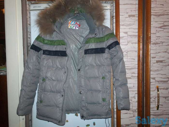 Продам Российские куртки на мальчика, фотография 1