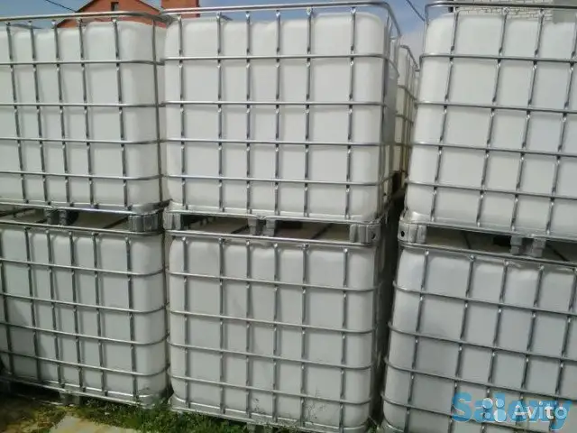 ортофосфорная кислота, фотография 2