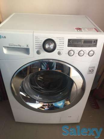 Стиральная машину продам, фотография 1