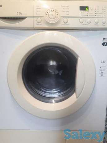 Продам стир.машинку LG, фотография 1