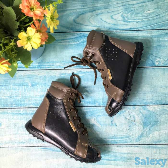 Ортопедическая обувь, фотография 7