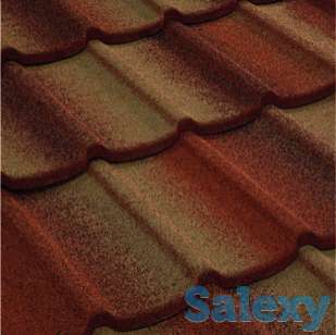 Композитная черепица Tilcor, фотография 2