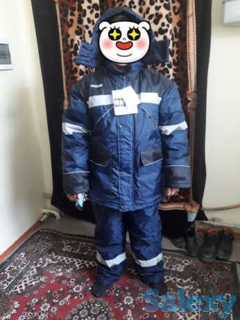 Момбылан новый на охоту и на рыбалку, фотография 1