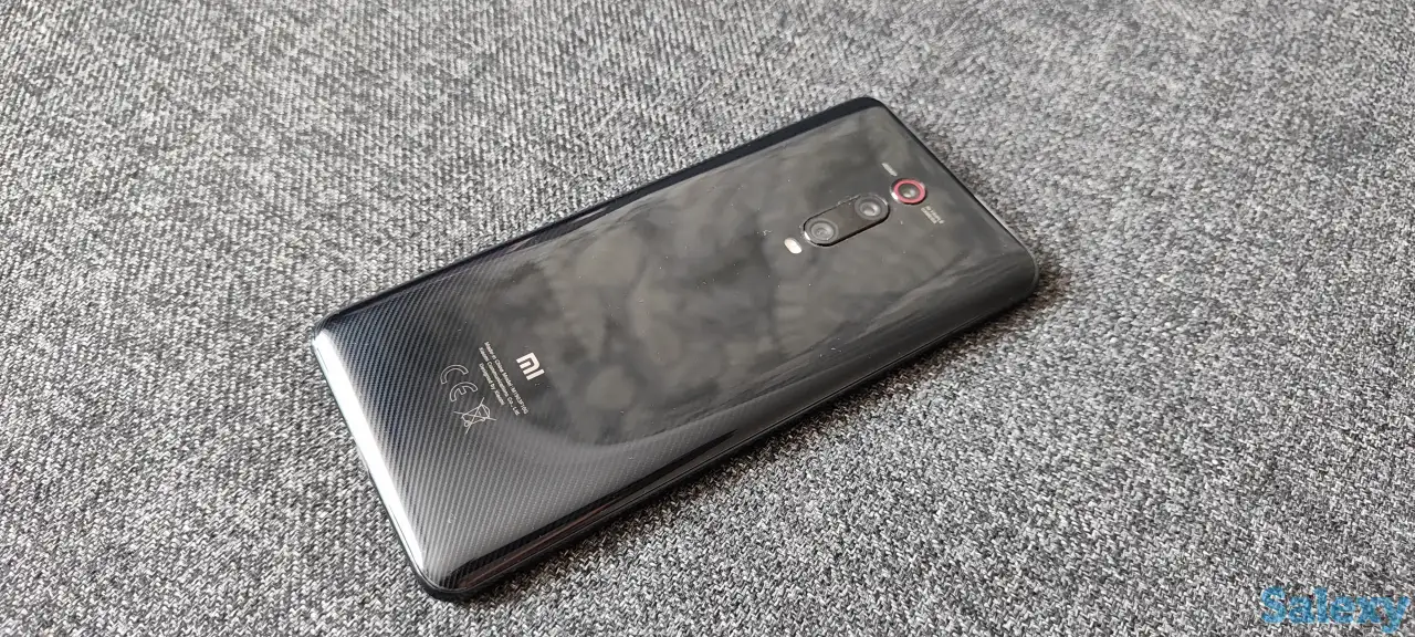 Продам Xiaomi MI 9 T Carbon Black, фотография 1