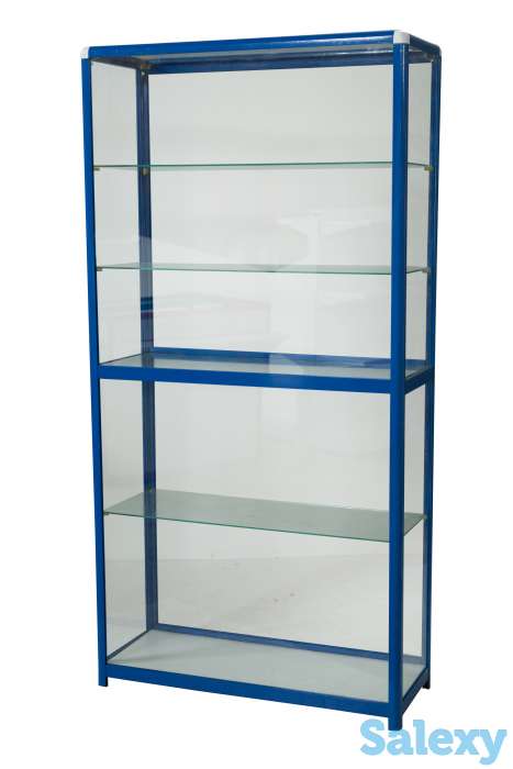 Витрины стеклянные от производителя., фотография 5