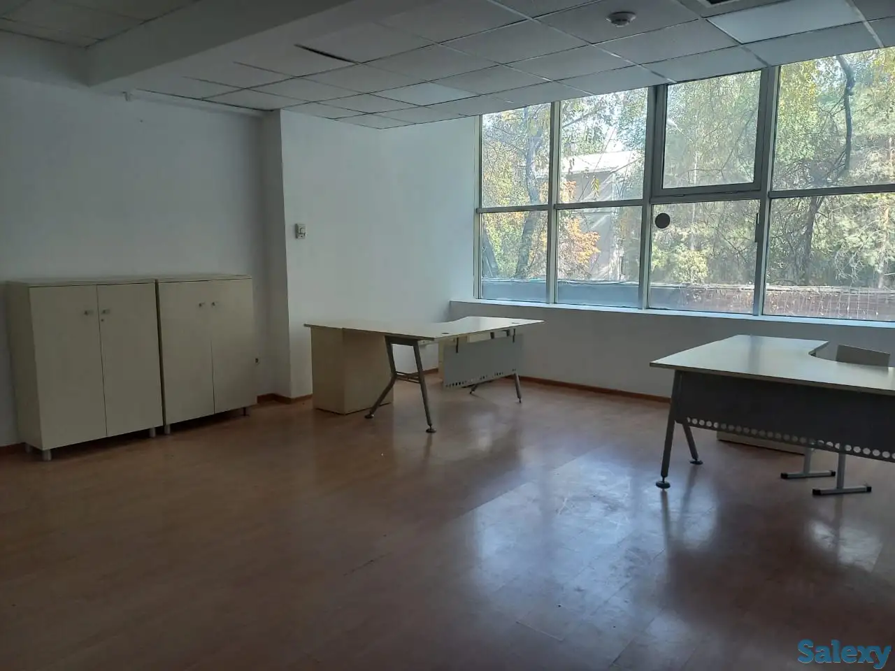 Отличные офисные помещения в центре города, Кунаева/Макатаева, фотография 3