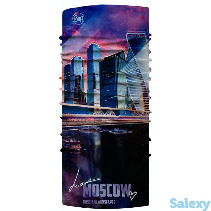 Бандана buff original   new moscow, фотография 1