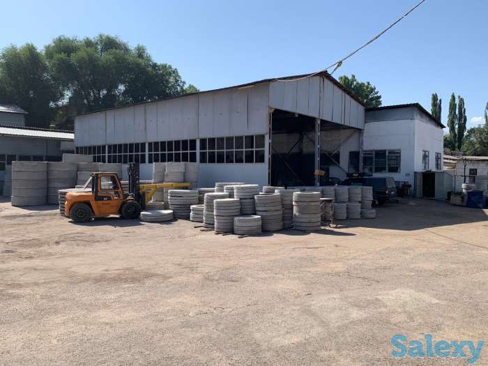 Промбаза 89 соток, Стасова 64, фотография 5