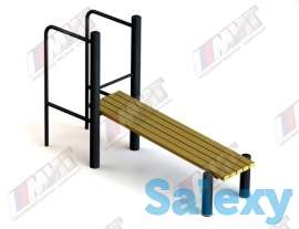 Спортивные площадки, фотография 11