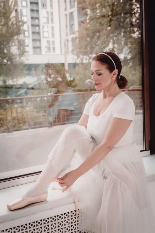 Профессиональная фотосессия в Алматы, фотография 5