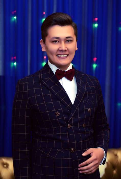 Тамада Берденбек Асхатов, фотография 6