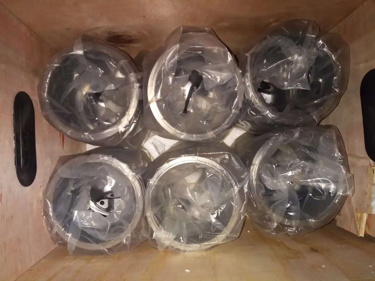 ПОРШНЕВАЯ ГРУППА WD615 ЕВРО2 3A, фотография 3