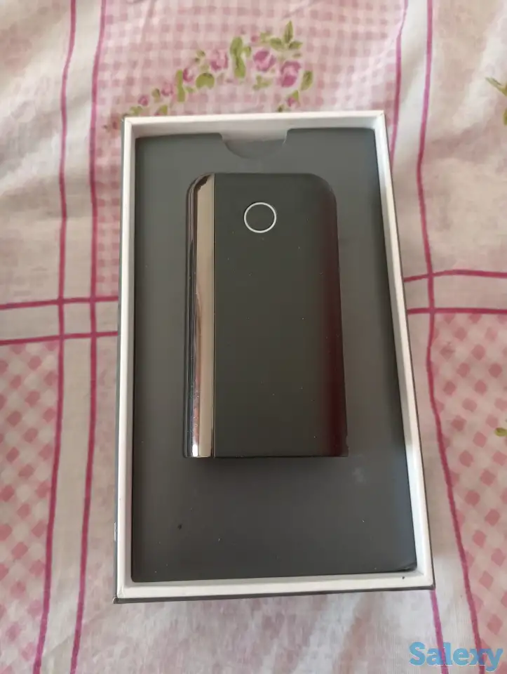 Продам GLO Версия Hyper plus, фотография 2