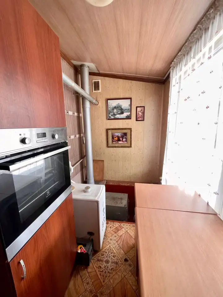 Продам уютный 4х комнатный дом, р-он Спиртзавод., фотография 8