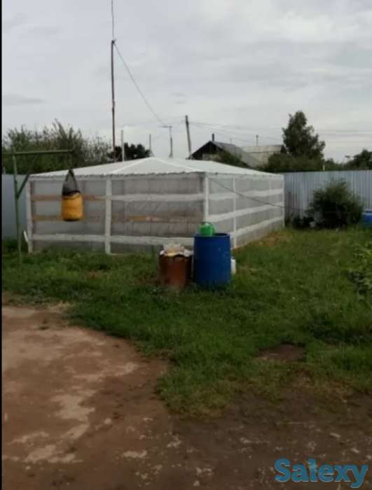 Срочно продам дачный мансардный дом!!!, Черемушки 2, дом 60 а, фотография 7