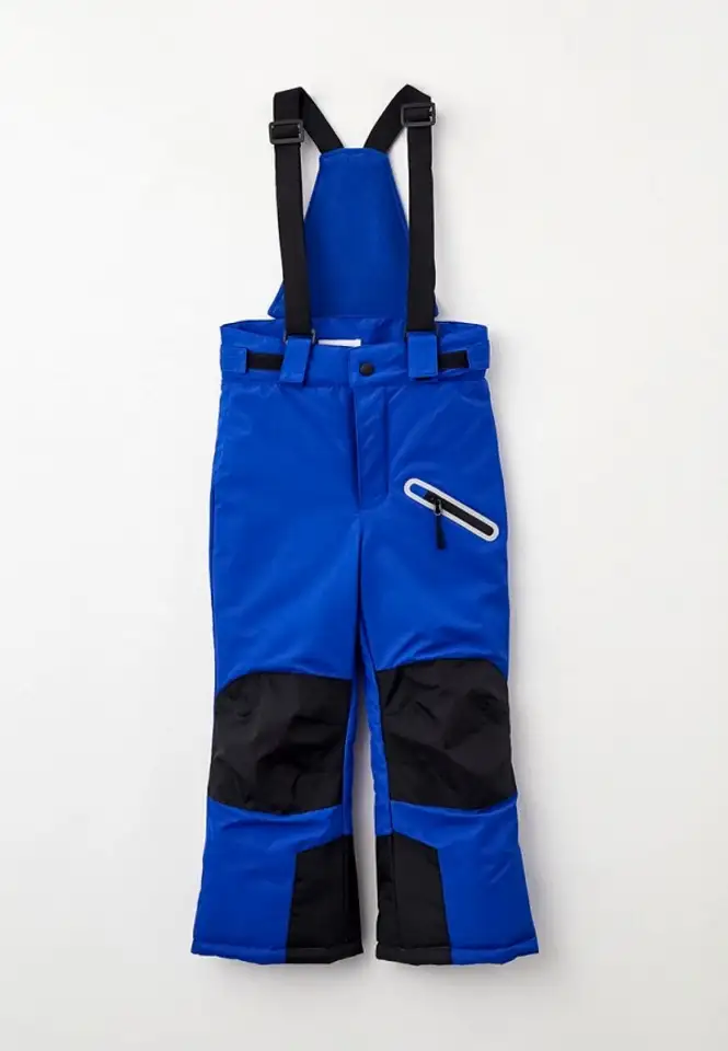 Брюки утепленные acoola, фотография 1