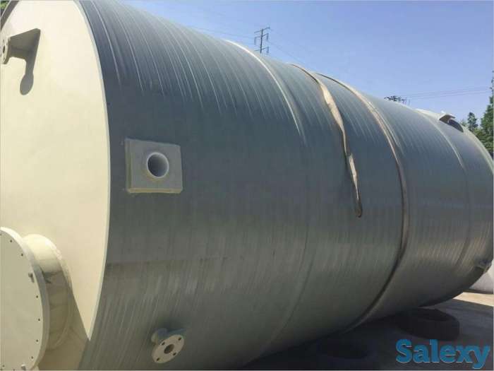 Оборудование из термопластов, фотография 10