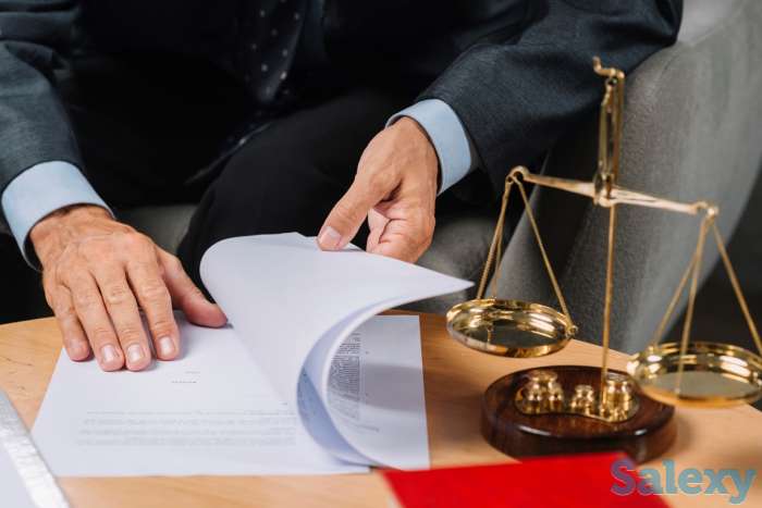 Поиск, проверка нового и б.у. оборудования, товаров, контрагентов, фотография 2