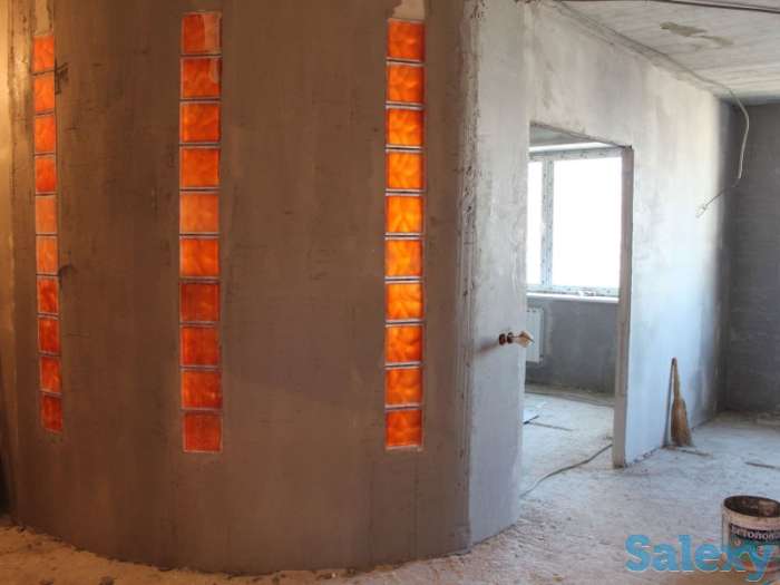 Черновой ремонт, фотография 2