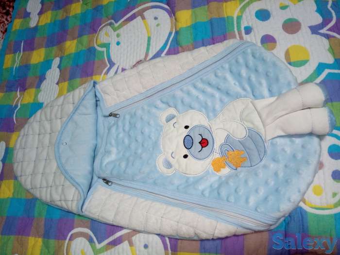 Срочно  продам конверты  для выписки!, фотография 6