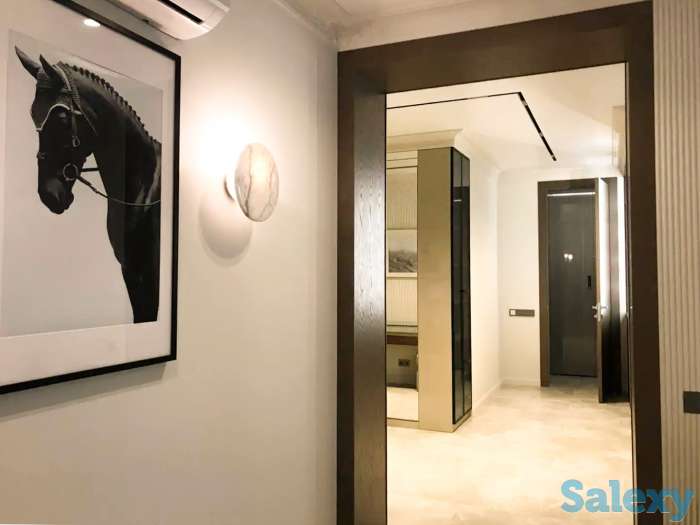 Элитная 3-х Квартира в ЖК Jazz-квартал, ул. Сатпаева 133/1, фотография 5