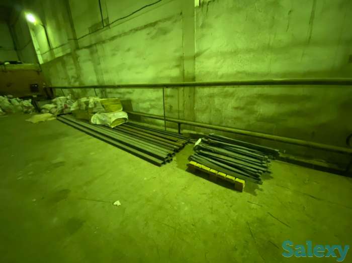 Линия по утилизации шин и нефтепродуктов, фотография 10