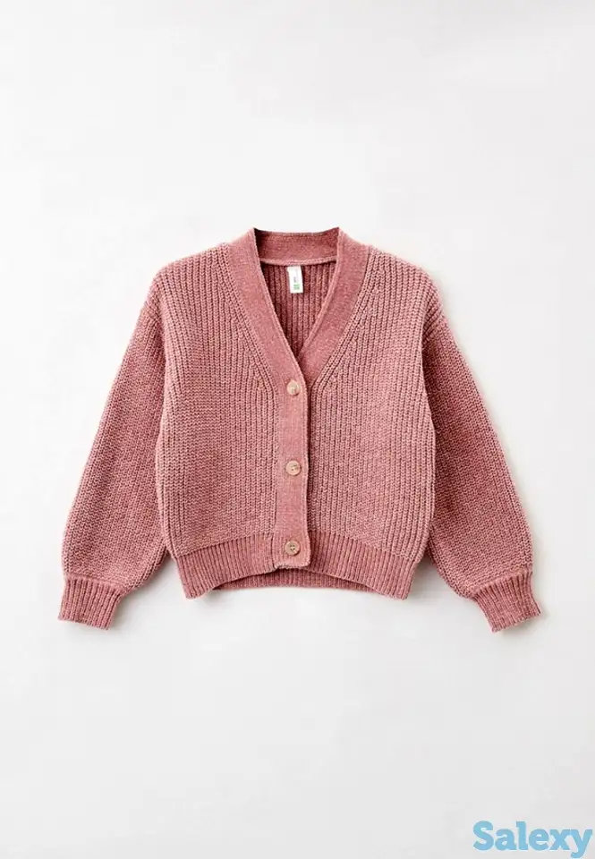 Кардиган sela, фотография 1