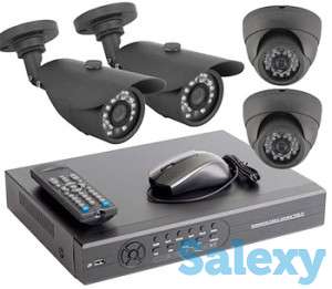 Видеонаблюдение, фотография 3