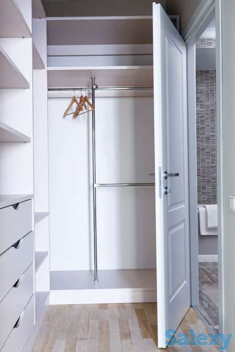 Просторная 3-х Квартира в ЖК Jazz-квартал, Сатпаева 133/1, фотография 4