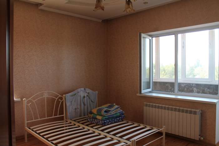 10-комнатный дом, Ауэзова — Шаляпина за, Ауэзова — Шаляпина, фотография 3