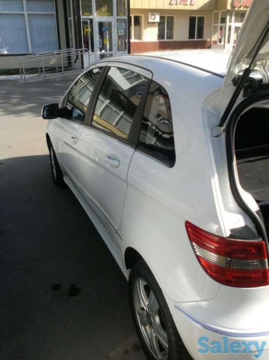 Продам авто Mercedes-Benz B-Class, фотография 5