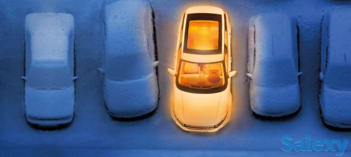 Webasto Атырау Официальный сервисный центр, фотография 3