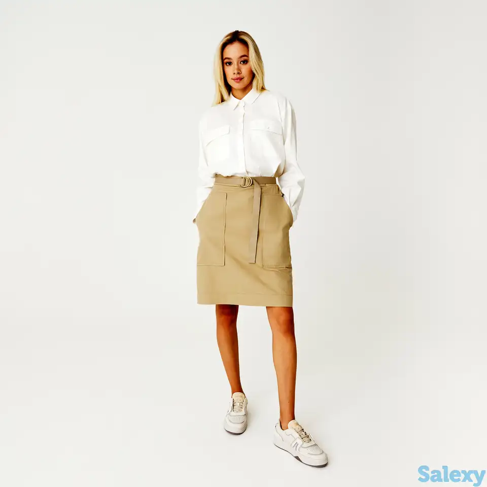 Юбка  lacoste, фотография 1