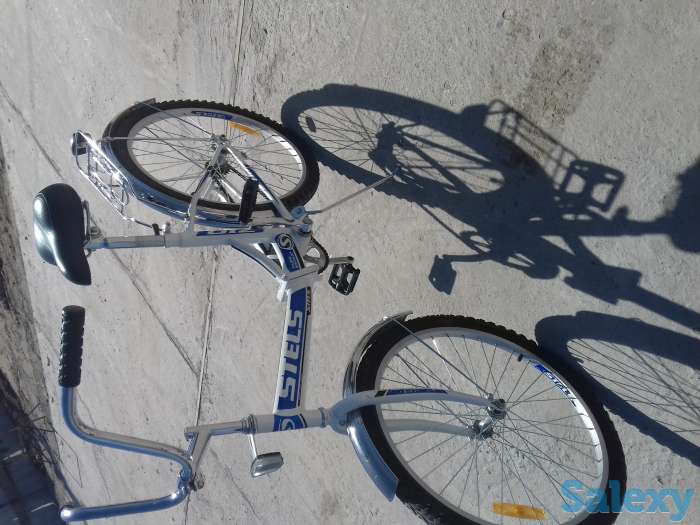 Велосипед Stels 710, фотография 2